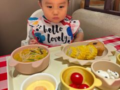 -西贝(六里桥旗舰店)