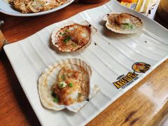 -肉串汪(望京店)