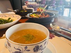 -王府井文华东方酒店-紫膳餐厅