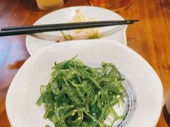 -白石的深夜食堂(万达店)