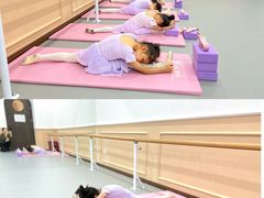 -DC少儿舞蹈培训中心(人民桥店)