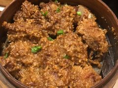 荷香粉蒸肉-莲餐厅·湖北菜·藕汤是头牌(愚园路店)