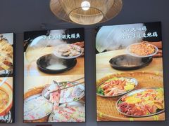 -阿鸡鱼庄·顺德鲜蒸小炒(亚运村店)