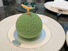 -广州文华东方酒店·文华饼店