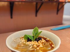 冰粉-巴蜀风·地道川菜(福田COCOPARK店)