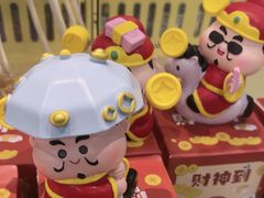 -金湖港式餐厅(建外店)