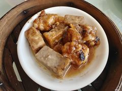 -万龙洲海鲜(南新仓店)