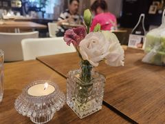 -Blac+Blac(中海环宇荟店)