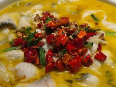 -小菜园新徽菜(无锡宜家荟聚中心店)