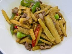 -德叔阙里·衢州菜馆(月湖店)