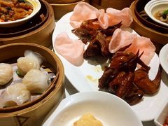 iphone_upload_pic-潮福城大酒楼·潮味粤品·港式点心(湖滨北路店)