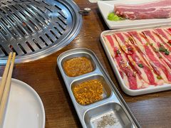 -·缸桶屋·韩式牛肋条自助烤肉(西湖D11店)