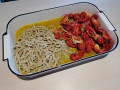 -友达面馆(二七南路店)