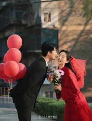 -第一夫人婚纱摄影(南京店)