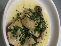 -渝信川菜(南滨店)