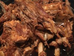 -南门小馆·清真(国贸商城店)