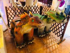 -景禧楼(景尚恐龙主题度假酒店)