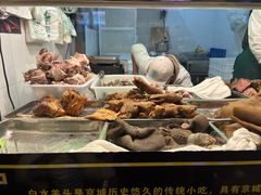 -洪记白水羊头(留学路店)