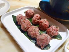-涮福記·现切牛羊肉火锅(世纪汇店)