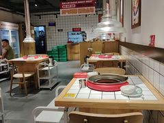 -留香铁板烤肉(解放西路旗舰店)
