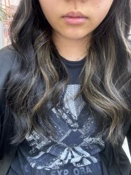 -FINE HAIR 烫染专业设计