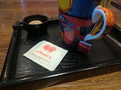 -安妮意大利餐厅(世贸天阶店)