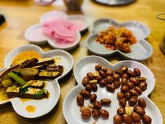-秋木烤肉·韩国牛肉名家(高新旗舰店)