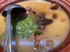 -鑫小城故事·藕汤·家常菜(台北一路总店)