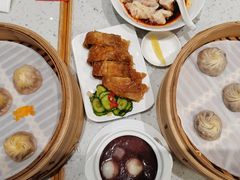 -鼎泰丰(南门店)