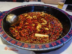 -何师傅美蛙鱼头(汉街店)
