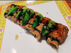 -那家小馆•北京菜•烤鸭(香山店)