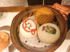 -禄运茶居·手工点心(正佳广场店)