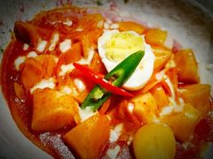 -肉匠Korean BBQ(兴盛路店)