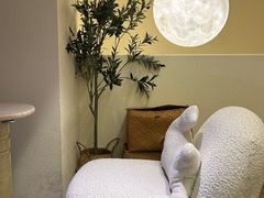 -伊斯坦布尔土耳其清真咖啡餐厅