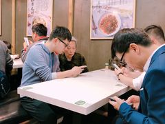 大堂-二扁私房面馆(崂山路店)