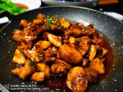 -湖锦酒楼·32年地道湖北菜(光谷店)