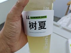 -树夏(鹭洲里店)