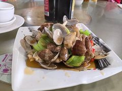 -潘先生海鲜城(神州半岛店)
