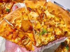 -必胜客(WOW中心城店)