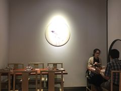 大堂-潮堂(环球金融中心店)