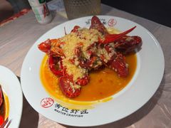 -有位虾匠·胶东小馆(市北店)