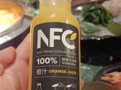 -牛New寿喜烧(中山公园龙之梦店)