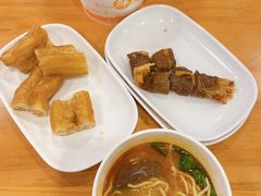 -八市阿杰五香(大元路分店)