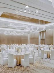 -首都机场东海康得思酒店婚宴·宴会厅·宝宝宴·生日宴