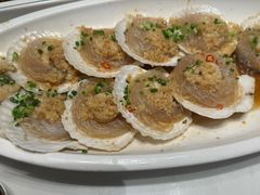 -新阿布海鲜大酒店