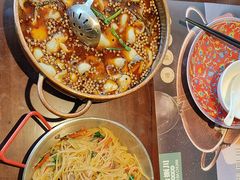 -拾捌川·自贡爆炒(新街口店)