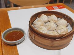 -馋三尺蟹粉小笼(人民广场店)