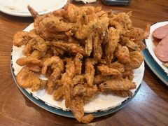 -浑河春面馆·老北京非遗鹿角面(良乡店)