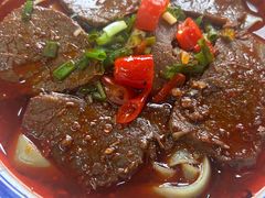 -十里香粉馆(虹桥中路店)