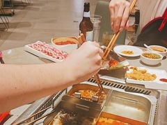 -海底捞火锅(龙岗星河COCO Park店)